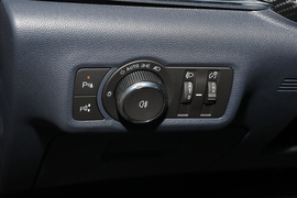 2022款别克微蓝6