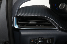 2022款别克微蓝6