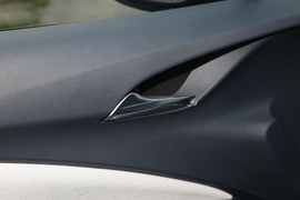 2022款别克微蓝6