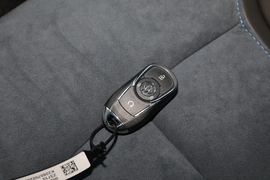 2022款别克微蓝6