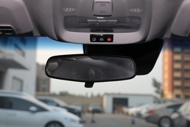 2022款别克微蓝6