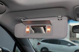 2022款别克微蓝6