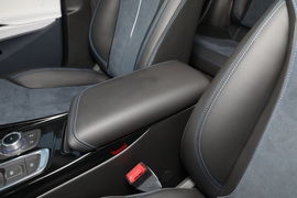 2022款别克微蓝6