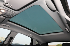 2022款别克微蓝6