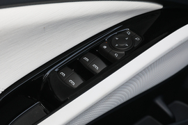 2022款别克微蓝6