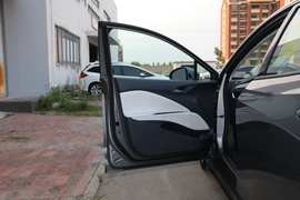 2022款别克微蓝6