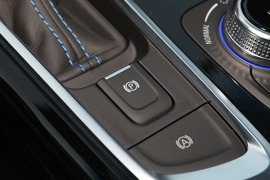 2022款别克微蓝6