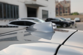 2022款别克微蓝6