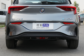 2022款别克微蓝6