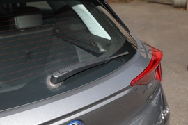 2022款别克微蓝6