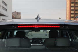 2022款别克微蓝6