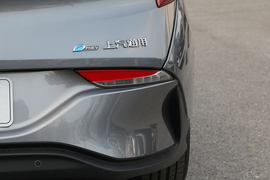 2022款别克微蓝6