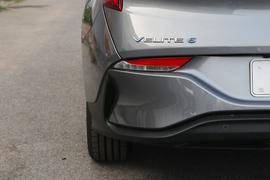 2022款别克微蓝6