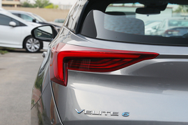 2022款别克微蓝6