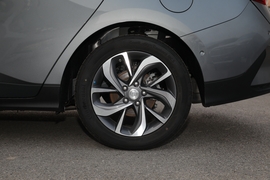 2022款别克微蓝6