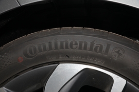 2022款别克微蓝6