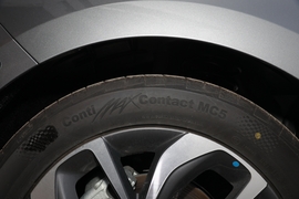 2022款别克微蓝6