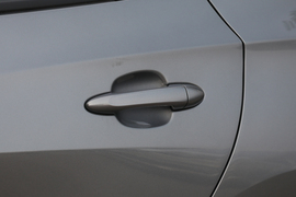 2022款别克微蓝6