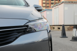 2022款别克微蓝6