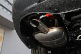 2022款别克微蓝6