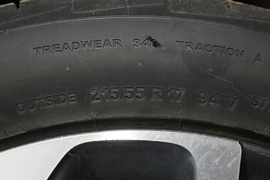 2022款别克微蓝6