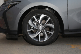 2022款别克微蓝6