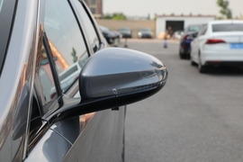 2022款别克微蓝6