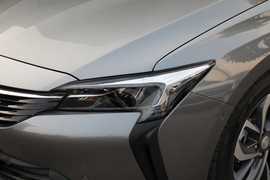 2022款别克微蓝6