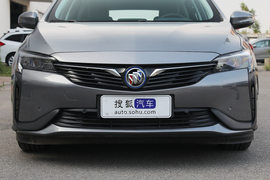 2022款别克微蓝6