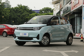   2022款雷丁芒果 220经典版
