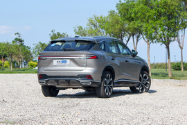 2023款荣威RX5