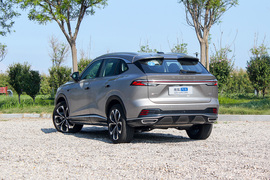 2023款荣威RX5