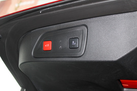 2022款雪铁龙天逸BEYOND