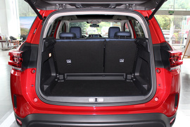 2022款雪铁龙天逸BEYOND