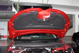 2022款雪铁龙天逸BEYOND