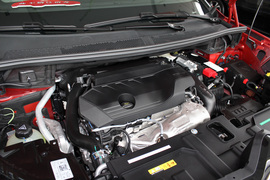 2022款雪铁龙天逸BEYOND