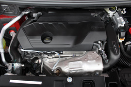 2022款雪铁龙天逸BEYOND