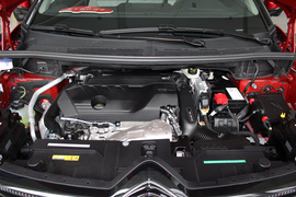 2022款雪铁龙天逸BEYOND