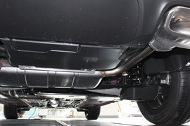 2022款雪铁龙天逸BEYOND