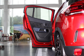 2022款雪铁龙天逸BEYOND