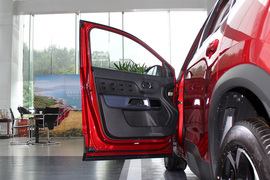 2022款雪铁龙天逸BEYOND