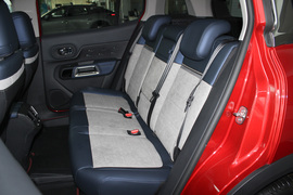 2022款雪铁龙天逸BEYOND