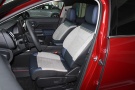 2022款雪铁龙天逸BEYOND