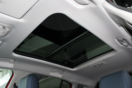 2022款雪铁龙天逸BEYOND