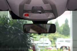 2022款雪铁龙天逸BEYOND