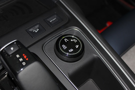 2022款雪铁龙天逸BEYOND