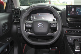 2022款雪铁龙天逸BEYOND