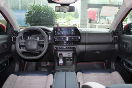 2022款雪铁龙天逸BEYOND