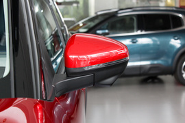 2022款雪铁龙天逸BEYOND