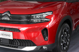 2022款雪铁龙天逸BEYOND